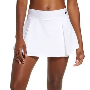 NWOT Nike Tennis Skirt